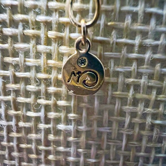 Macy’s “And Now Then” 18K Gold-Plated Chain Link Necklace - Picture 5 of 6